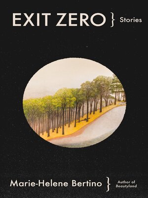 cover image of Exit Zero